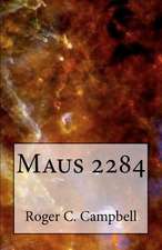 Maus 2284