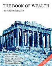 The Book of Wealth - Book Two