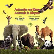 Animales En Rima/Animals in Rhyme