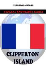 Clipperton Island