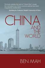 China and the World: Global Crisis of Capitalism