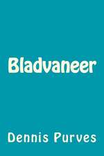 Bladvaneer