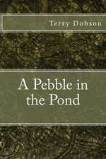 A Pebble in the Pond