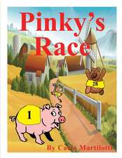 Pinky's Race