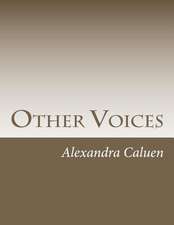 Other Voices