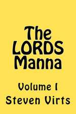 The Lords Manna