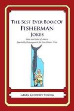 The Best Ever Book of Fisherman Jokes