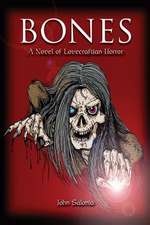 Bones