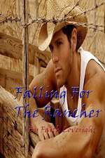 Falling for the Rancher