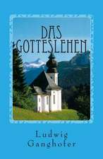 Das Gotteslehen