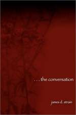 The Conversation: Lectionary Liturgies for Year C