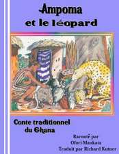 Ampoma Et Le Leopard