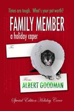 Family Member: A Holiday Caper