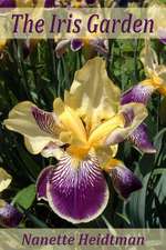 The Iris Garden