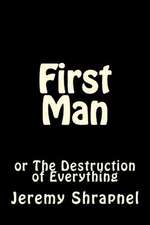 First Man