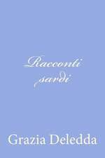 Racconti Sardi