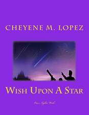 Wish Upon a Star