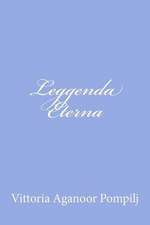 Leggenda Eterna