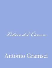 Lettere Dal Carcere