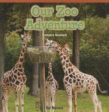 Our Zoo Adventure