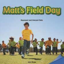 Matt's Field Day