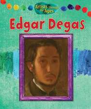 Edgar Degas