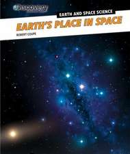 Earth's Place in Space