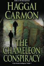 The Chameleon Conspiracy