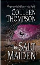 The Salt Maiden