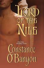 Lord of the Nile