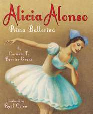 Alicia Alonso: Prima Ballerina