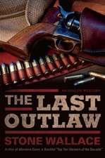 The Last Outlaw