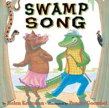 Swamp Song