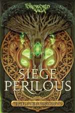 Siege Perilous