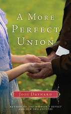 A More Perfect Union