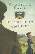 Deepest Roots of the Heart: Do Not Enter!