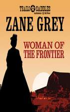 Woman of the Frontier