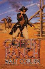 Coffin Ranch