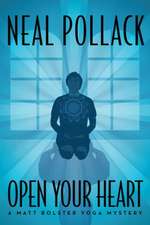 Open Your Heart