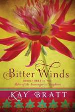 Bitter Winds: Mary Bennet's Pride and Prejudice