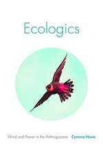 Howe, C: Ecologics