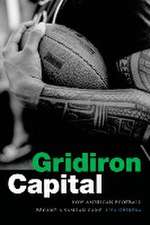 Gridiron Capital – How American Football Became a Samoan Game