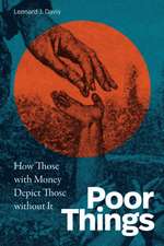 Davis, L: Poor Things