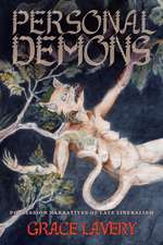 Personal Demons