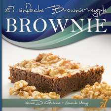 27 Einfache Brownie-Rezepte