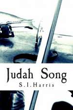 Judah Song