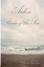 Aiden Prince of the Sea