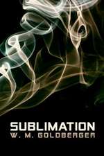 Sublimation