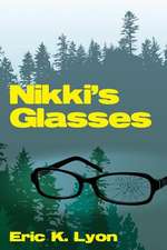 Nikki's Glasses