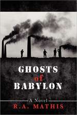 Ghosts of Babylon: Cloud Computing for Beginners